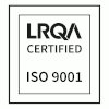 Logo ISO 9001